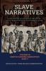 SLAVE NARRATIVES VOLUME XI NORTH CAROLINA NARRATIVES PART 2