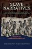 Slave Narratives Volume XIII Oklahoma Narratives