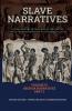 SLAVE NARRATIVES VOLUME IV GEORGIA NARRATIVES PART 2