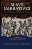 SLAVE NARRATIVES VOLUME X MISSOURI NARRATIVES