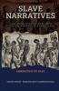 SLAVE NARRATIVES ADMINISTRATIVE FILES