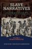 SLAVE NARRATIVES VOLUME V INDIANA NARRATIVES