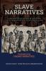 SLAVE NARRATIVES VOLUME XVII VIRGINIA NARRATIVES