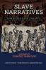 SLAVE NARRATIVES VOLUME XV TENNESSEE NARRATIVES