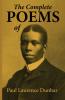 The Complete Poems of Paul Laurence Dunbar