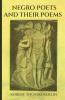 Negro Poets and Their Poems