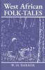 West African Folk-Tales