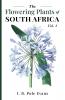 The flowering plants of South Africa vol. 1