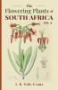 The flowering plants of South Africa vol. 4