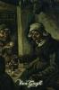 The Potato Eaters Van Gogh Note Book