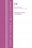 Code of Federal Regulations Title 24 Housing and Urban Development 1700 - END 2022