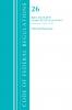 Code of Federal Regulations Title 26 Internal Revenue 1.1551-End Revised as of April 1 2021