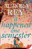 It Happened One Semester