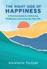 The Right Side of Happiness