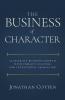 The Business of Character