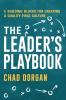 The Leader's Playbook
