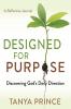 Designed for Purpose