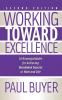 Working Toward Excellence - Second Edition