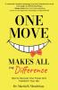 One Move Makes All the Difference