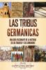 Las tribus germánicas
