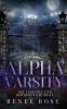 Alpha Varsity - Die Lehrerin und der erz��rnte Wolf