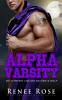 Alpha Varsity - Die Lehrerin und der erzürnte Wolf