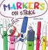Markers on Strike