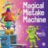Magical Mistake Machine
