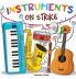 Instruments on Strike