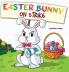 Easter Bunny on Strike