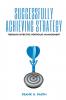Successfully Achieving Strategy Through Effective Portfolio Management
