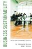 Business Sustainability