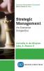 Strategic Management
