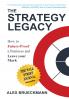The Strategy Legacy