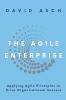 The Agile Enterprise