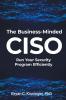 The Business-Minded CISO