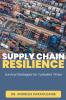 Supply Chain Resilience