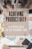 Achieving Productivity