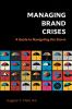 Managing Brand Crises