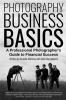 Photography Business Basics