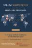 Talent Disruption