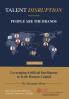 Talent Disruption