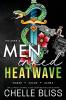 Men of Inked Heatwave