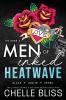 Men of Inked Heatwave