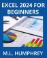 Excel 2024 for Beginners