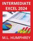 Intermediate Excel 2024