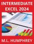 Intermediate Excel 2024