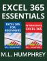 Excel 365 Essentials