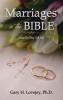 Marriages in the Bible