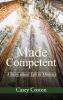 Made Competent
